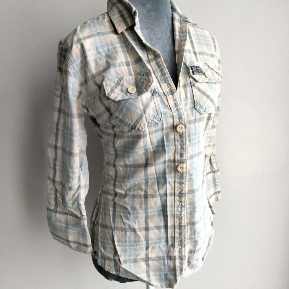 Superdry button-down